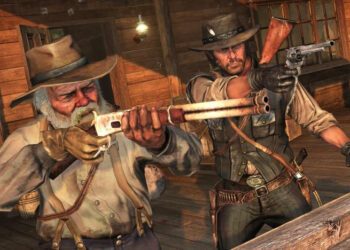 RED DEAD REDEMPTION LLEGA A PC TRAS 14 AÑOS CON MEJORAS Y DLC INCLUIDO
