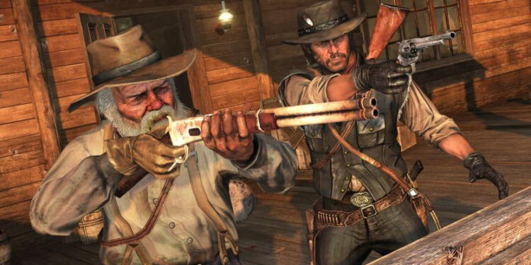 RED DEAD REDEMPTION LLEGA A PC TRAS 14 AÑOS CON MEJORAS Y DLC INCLUIDO