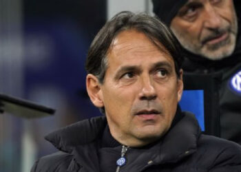 SIMONE INZAGHI, INVOLUCRADO EN UNA INVESTIGACIÓN CRIMINAL EN ITALIA