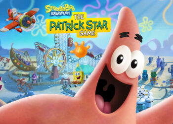 DESARROLLADORES DE BOB ESPONJA QUIEREN APOYAR A NINTENDO SWITCH HASTA 2028