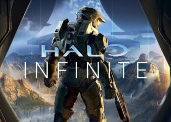 LA SECUELA DE HALO INFINITE 2 PODRÍA LLEGAR CON UNREAL ENGINE 5