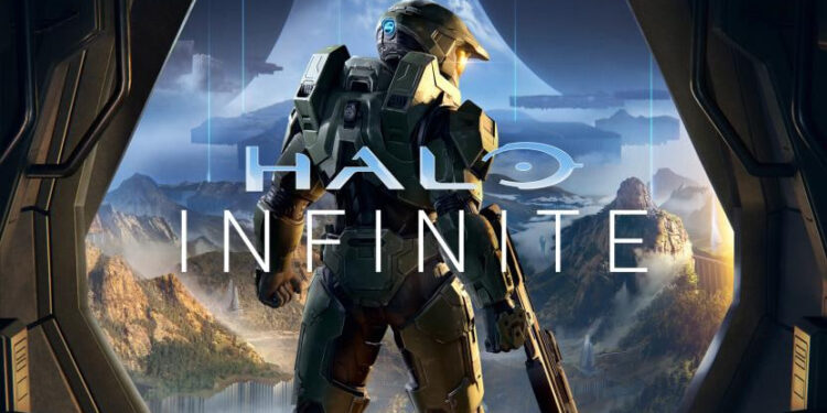 LA SECUELA DE HALO INFINITE 2 PODRÍA LLEGAR CON UNREAL ENGINE 5