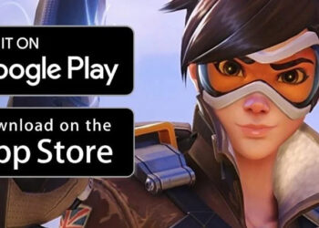 OVERWATCH PODRÍA LLEGAR A DISPOSITIVOS MÓVILES, SEGÚN FILTRACIONES