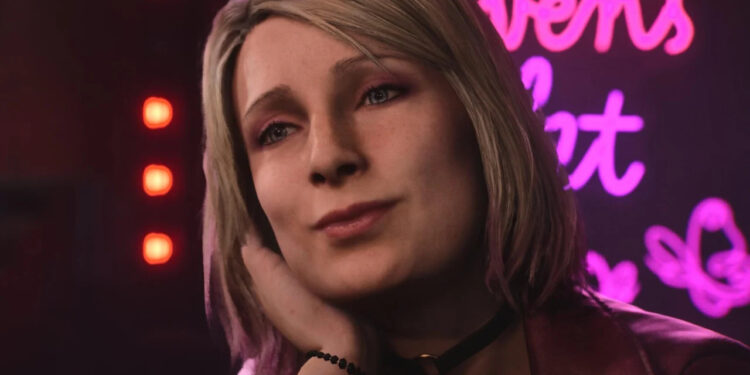 ERROR EN REMAKE DE SILENT HILL 2 ARRUINA EL FINAL DEL JUEGO 1 ERROR EN REMAKE DE SILENT HILL 2 ARRUINA EL FINAL DEL JUEGO