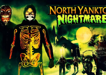 HALLOWEEN EN GTA ONLINE: ZOMBIS INVADIRÁN NORTH YANKTON
