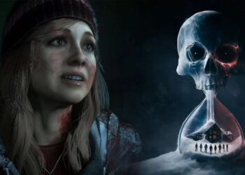 FINALIZA EL RODAJE DE LA ADAPTACIÓN DE UNTIL DAWN