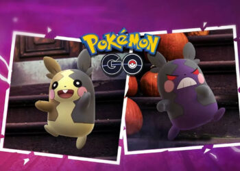 POKÉMON GO ANUNCIA SU EVENTO DE HALLOWEEN 2024 CON GRANDES NOVEDADES