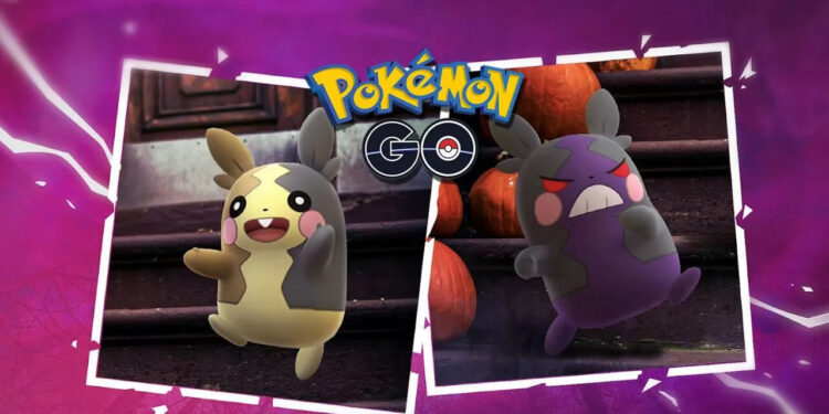 POKÉMON GO ANUNCIA SU EVENTO DE HALLOWEEN 2024 CON GRANDES NOVEDADES 1 POKÉMON GO ANUNCIA SU EVENTO DE HALLOWEEN 2024 CON GRANDES NOVEDADES
