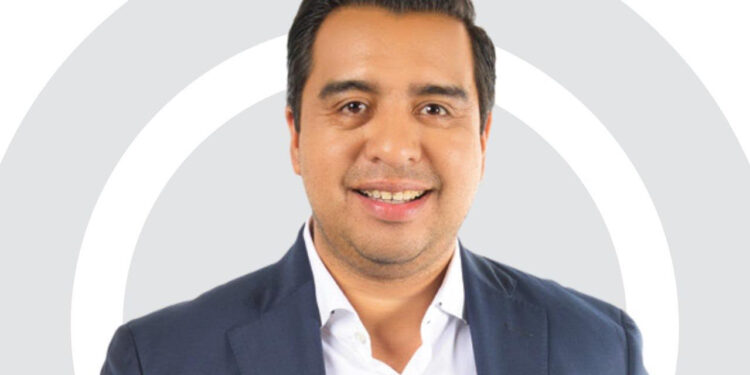 PERFILA NAVA CAMBIO DE PARTIDO; IRÍA A MORENA 1 PERFILA NAVA CAMBIO DE PARTIDO; IRÍA A MORENA