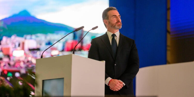 ASEGURA ADRIÁN QUE ESTADO DEBE 300 MDP A MONTERREY 1 ASEGURA ADRIÁN QUE ESTADO DEBE 300 MDP A MONTERREY