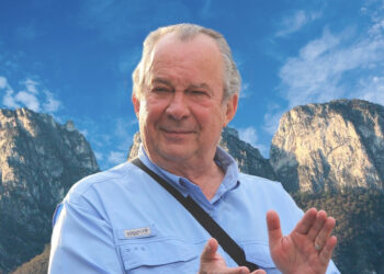 PROYECTA MAURICIO TELEFÉRICO ‘USADITO’’ PARA VASCONCELOS