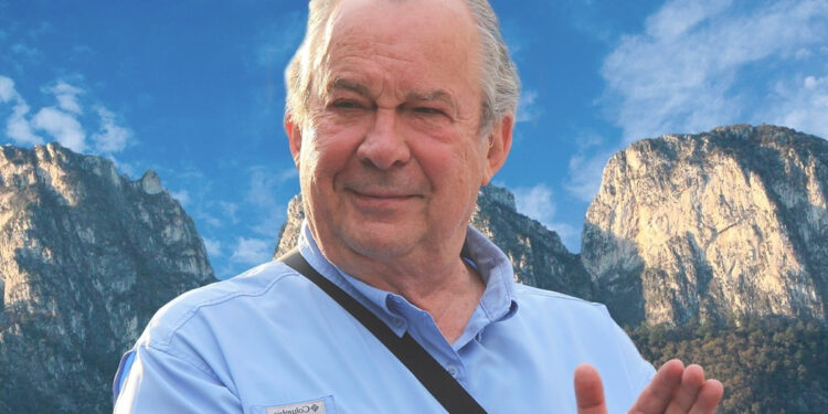 PROYECTA MAURICIO TELEFÉRICO ‘USADITO’’ PARA VASCONCELOS