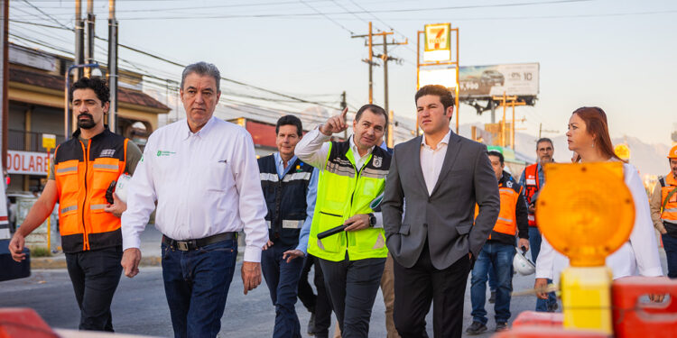 SUPERVISA SAMUEL OBRAS DEL METRO 1 SUPERVISA SAMUEL OBRAS DEL METRO