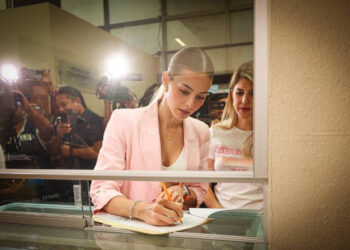 PROPONE MARIANA QUE LACTANCIA MATERNA SEA DERECHO HUMANO