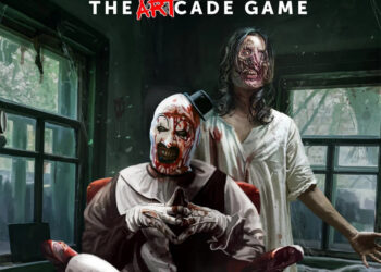 TERRIFIER TENDRÁ SU PROPIO VIDEOJUEGO EN 2025