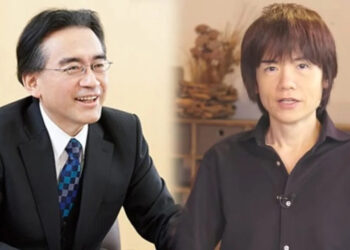 MASAHIRO SAKURAI HONRA A SATORU IWATA EN SU CANAL DE YOUTUBE