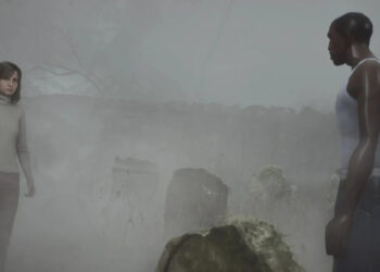 MODDERS TRAEN A CJ A SILENT HILL 2 REMAKE Y MÁS SORPRESAS