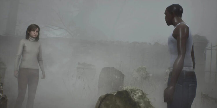 MODDERS TRAEN A CJ A SILENT HILL 2 REMAKE Y MÁS SORPRESAS 1 MODDERS TRAEN A CJ A SILENT HILL 2 REMAKE Y MÁS SORPRESAS
