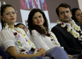 INICIA MORENA EN NL RUTA RUMBO AL 2027