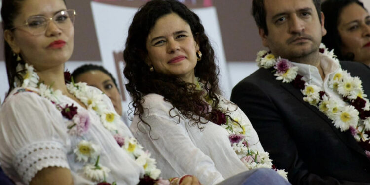 INICIA MORENA EN NL RUTA RUMBO AL 2027 1 INICIA MORENA EN NL RUTA RUMBO AL 2027