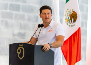 ENTREGA SAMUEL PRIMERA ETAPA DE DESTACAMENTO DE FC EN DR. ARROYO