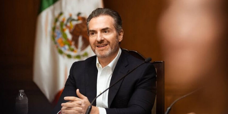 PRESIDIRÁ ADRIÁN ASOCIACIÓN DE ALCALDES DE NUEVO LEÓN