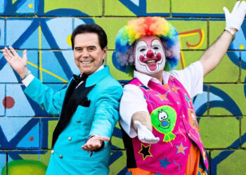 ¿QUÉ PACHÓ? DENUNCIA GLOBITO A LÁZARO SALAZAR