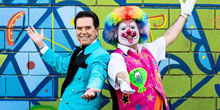 ¿QUÉ PACHÓ? DENUNCIA GLOBITO A LÁZARO SALAZAR 1 ¿QUÉ PACHÓ? DENUNCIA GLOBITO A LÁZARO SALAZAR