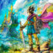 DRAGON QUEST III HD2D REMAKE MUESTRA NUEVO GAMEPLAY QUE AUMENTA EL HYPE 7 DRAGON QUEST III HD2D REMAKE MUESTRA NUEVO GAMEPLAY QUE AUMENTA EL HYPE