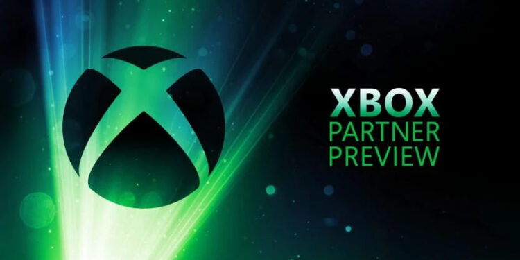 XBOX CONFIRMA EVENTO CON ANUNCIOS DE SEGA, REMEDY Y MÁS