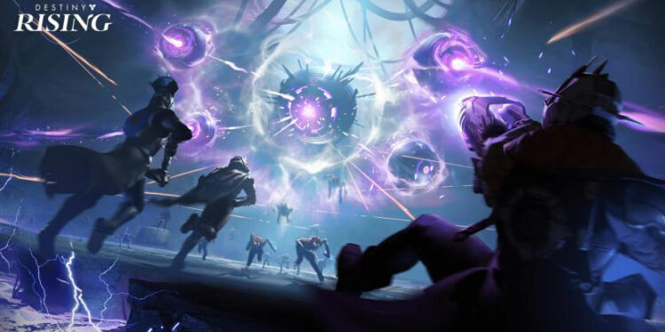 DESTINY LLEGARÁ A DISPOSITIVOS MÓVILES CON UN NUEVO JUEGO GRATUITO 1 DESTINY LLEGARÁ A DISPOSITIVOS MÓVILES CON UN NUEVO JUEGO GRATUITO
