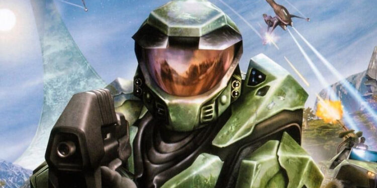 UN REMAKE DE HALO: COMBAT EVOLVED PODRÍA LLEGAR ANTES DE LO ESPERADO 1 UN REMAKE DE HALO: COMBAT EVOLVED PODRÍA LLEGAR ANTES DE LO ESPERADO