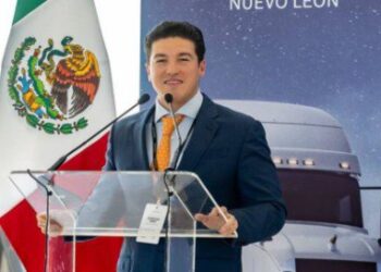 PONEN PRIMERA PIEDRA A PLANTA DE VOLVO EN NL