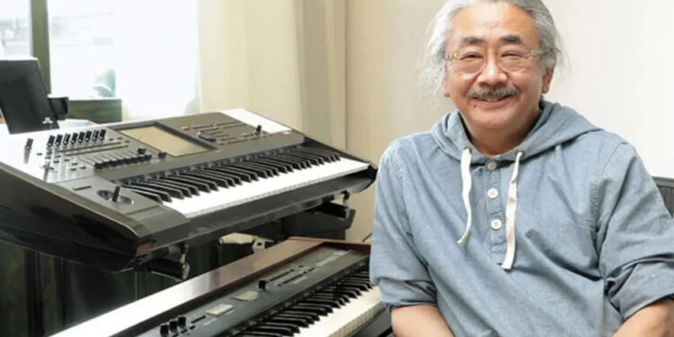 NOBUO UEMATSU ANUNCIA SU RETIRO: FANTASIAN NEO DIMENSION SERÁ SU ÚLTIMO TRABAJO 1 NOBUO UEMATSU ANUNCIA SU RETIRO: FANTASIAN NEO DIMENSION SERÁ SU ÚLTIMO TRABAJO