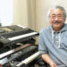 NOBUO UEMATSU ANUNCIA SU RETIRO: FANTASIAN NEO DIMENSION SERÁ SU ÚLTIMO TRABAJO 7 NOBUO UEMATSU ANUNCIA SU RETIRO: FANTASIAN NEO DIMENSION SERÁ SU ÚLTIMO TRABAJO
