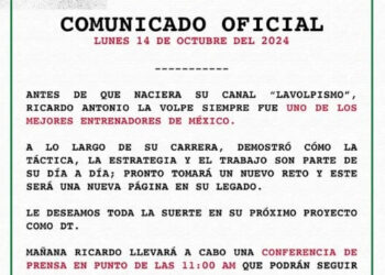 EA SPORTS FC 25: LAVOLPE TROLLEA A FANS DE CHIVAS REGRESA