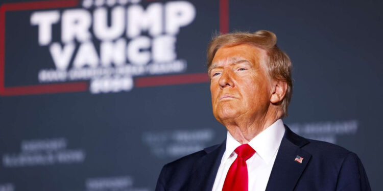 DECLARACIONES DE DONALD TRUMP SOBRE PROHIBIR VIDEOJUEGOS CAUSAN POLÉMICA 1 DECLARACIONES DE DONALD TRUMP SOBRE PROHIBIR VIDEOJUEGOS CAUSAN POLÉMICA