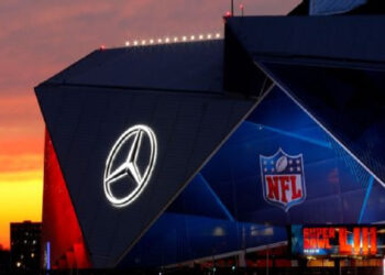 NFL DESIGNARÁ A ATLANTA COMO SEDE DEL SUPER BOWL LXII EN 2028