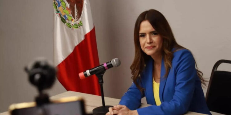 PIDE CLARA LUZ LICENCIA A DIPUTACIÓN FEDERAL 1 PIDE CLARA LUZ LICENCIA A DIPUTACIÓN FEDERAL