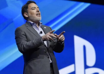 SHAWN LAYDEN ADVIERTE SOBRE EL RIESGO DE LAS GRANDES PRODUCCIONES EN LA INDUSTRIA DE LOS VIDEOJUEGOS