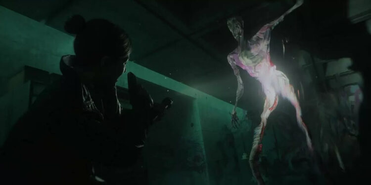 LA SEGUNDA EXPANSIÓN DE ALAN WAKE 2, "LA CASA DEL LAGO", YA TIENE FECHA 1 LA SEGUNDA EXPANSIÓN DE ALAN WAKE 2, “LA CASA DEL LAGO”, YA TIENE FECHA