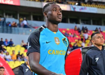 CANCÚN FC CONDENA ACTOS RACISTAS CONTRA JUNIOR MOREIRA