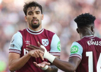 PAQUETÁ SOLICITA A LA FA INVESTIGAR FILTRACIONES SOBRE SU CASO DE APUESTAS