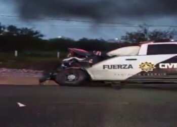 ‘ENFRENTAMIENTOS SON REACCIÓN A TRABAJOS DE INTELIGENCIA’.- FC