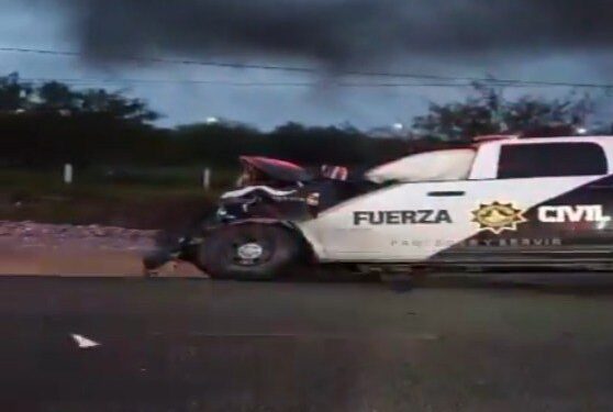 'ENFRENTAMIENTOS SON REACCIÓN A TRABAJOS DE INTELIGENCIA'.- FC 1 ‘ENFRENTAMIENTOS SON REACCIÓN A TRABAJOS DE INTELIGENCIA’.- FC