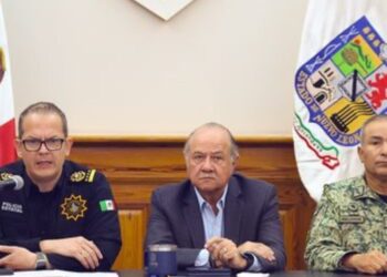 VIGILARÁN EL CLÁSICO 2 MIL ELEMENTOS