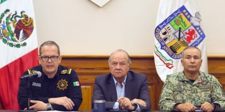 VIGILARÁN EL CLÁSICO 2 MIL ELEMENTOS