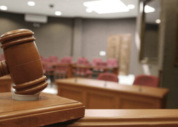 OBTIENE MC SUPENSIÓN DEFINITIVA CONTRA REFORMA JUDICIAL