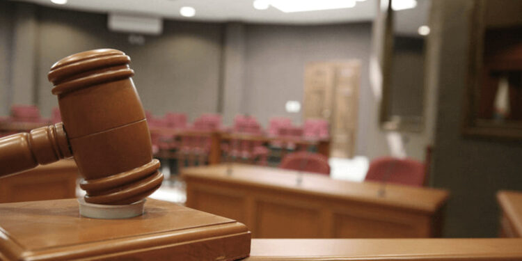 OBTIENE MC SUPENSIÓN DEFINITIVA CONTRA REFORMA JUDICIAL 1 OBTIENE MC SUPENSIÓN DEFINITIVA CONTRA REFORMA JUDICIAL