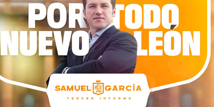 INVITA SAMUEL A DESCARGAR SU TERCER INFORME DE GOBIERNO 1 INVITA SAMUEL A DESCARGAR SU TERCER INFORME DE GOBIERNO